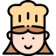 Madam Recipe!