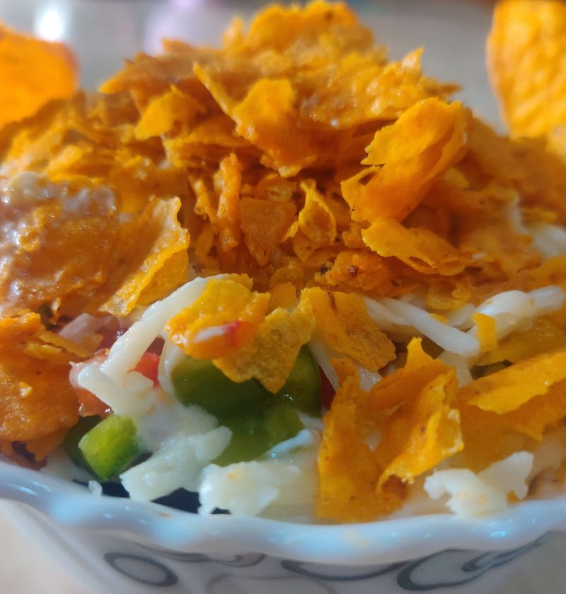 Burrito Bowls