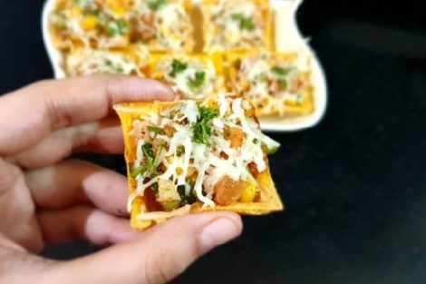 pizza-canapes-recipe