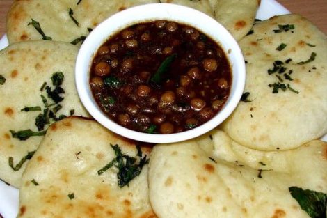 Kulchachole